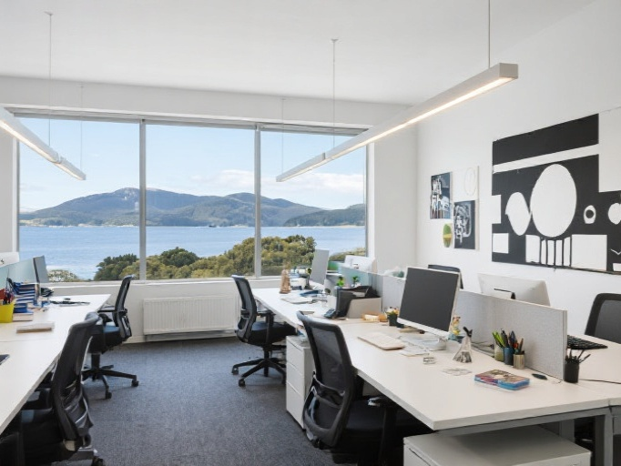 Our Tasmanian Office